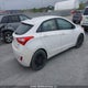 KMHD25LE8DU107064 2013 Hyundai Elantra Gt auction photo thumbnail 4