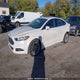 3FA6P0T97ER280223 2014 Ford Fusion auction photo thumbnail 2