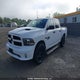 1C6RR7KT2KS738278 2019 Ram 1500 Classic Tradesman auction photo thumbnail 2