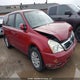 KNDMG4C70B6414621 2011 Kia Sedona Lx/Lx Convenience auction photo thumbnail 1