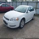 2G1WB5E34C1276557 2012 Chevrolet Impala Lt auction photo thumbnail 2