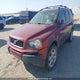 YV1CZ91H741078684 2004 Volvo Xc90 T6 auction photo thumbnail 2