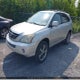 JTJHW31U160031848 2006 Lexus Rx 400H auction photo thumbnail 2