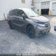 5FNRL6H74SB501593 2025 Honda Odyssey Sport-L auction photo thumbnail 1