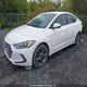 KMHD84LF2HU120948 2017 Hyundai Elantra Se/Value/Limited auction photo thumbnail 2