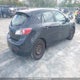 JM1BL1HF2A1287352 2010 Mazda Mazda3 Gx auction photo thumbnail 4