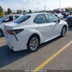 4T1G11AK0PU157317 2023 Toyota Camry Se Night Shade/Se auction photo thumbnail 4
