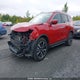 5N1AT2MV4HC738936 2017 Nissan Rogue auction photo thumbnail 2
