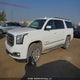 1GKS2GKCXHR158778 2017 GMC Yukon Xl K1500 Slt auction photo thumbnail 2