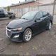 1G1ZD5ST9PF231415 2023 Chevrolet Malibu Lt auction photo thumbnail 2