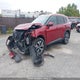 5N1AT3BA4MC716709 2021 Nissan Rogue Sv auction photo thumbnail 2
