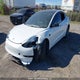 5YJ3E1EA3PF481573 2023 Tesla Model 3 auction photo thumbnail 2