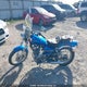 JH2MC13209K400290 2009 Honda Cmx250 C auction photo thumbnail 12