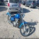 JH2MC13209K400290 2009 Honda Cmx250 C auction photo thumbnail 2
