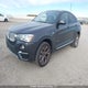 5UXXW3C54J0T83060 2018 BMW X4 xDrive28I auction photo thumbnail 2