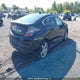 1G1RA6S58HU184231 2017 Chevrolet Volt Lt auction photo thumbnail 4