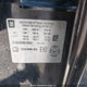 1G1RA6S58HU184231 2017 Chevrolet Volt Lt auction photo thumbnail 9