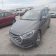 KMHD84LF6JU708082 2018 Hyundai Elantra Gl auction photo thumbnail 2