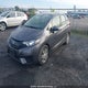 3HGGK5H54FM103502 2015 Honda Fit Lx auction photo thumbnail 2