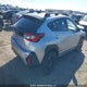 JF2GUHFC9S8325268 2025 Subaru Crosstrek Onyx auction photo thumbnail 4