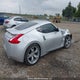 JN1AZ44E49M407254 2009 Nissan 370Z auction photo thumbnail 4