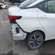 3N1CN8EV1SL862900 2025 Nissan Versa Sv auction photo thumbnail 22