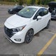 3N1CN8EV1SL862900 2025 Nissan Versa Sv auction photo thumbnail 2