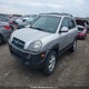 KM8JM72D45U103922 2005 Hyundai Tucson auction photo thumbnail 2
