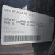 WAUBFCFL0EN010545 2014 Audi A4 auction photo thumbnail 9