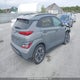 KM8K33AG4PU168400 2023 Hyundai Kona Electric Ultimate auction photo thumbnail 4