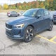 YSMED3KA6PL167509 2023 Polestar 2 auction photo thumbnail 2