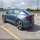YSMED3KA6PL167509 2023 Polestar 2 auction photo thumbnail 3