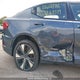 YSMED3KA6PL167509 2023 Polestar 2 auction photo thumbnail 6