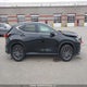 2T2GGCEZ0SC072761 2025 Lexus Nx 350 auction photo thumbnail 14