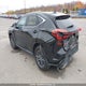 2T2GGCEZ0SC072761 2025 Lexus Nx 350 auction photo thumbnail 3