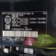 2T2GGCEZ0SC072761 2025 Lexus Nx 350 auction photo thumbnail 9