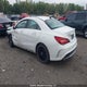 WDDSJ4GB9JN666661 2018 Mercedes-Benz Cla 250 4Matic auction photo thumbnail 3
