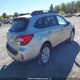 4S4BSCGC1G3244829 2016 Subaru Outback 2.5I Limited Package auction photo thumbnail 4