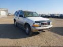 1GKDT13WXY2141533 2000 GMC Jimmy Envoy/Envoy W/Onstar/Sle/Sls/Slt auction photo thumbnail 1