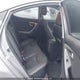 KMHDH4AH1FU368240 2015 Hyundai Elantra Se/Sport/Limited auction photo thumbnail 8