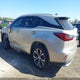 JTJDZKCA0J2006553 2018 Lexus Rx 350L Luxury auction photo thumbnail 15