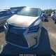 JTJDZKCA0J2006553 2018 Lexus Rx 350L Luxury auction photo thumbnail 2