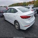 5NPD74LF8HH134533 2017 Hyundai Elantra auction photo thumbnail 3