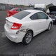 2HGFG3B94CH009854 2012 Honda Civic auction photo thumbnail 4