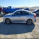 2HGFC2F61JH020782 2018 Honda Civic auction photo thumbnail 15