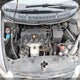 2HGFA1F44AH018510 2010 Honda Civic auction photo thumbnail 10