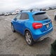 WDCTG4GB4FJ067642 2015 Mercedes-Benz Gla 250 4Matic auction photo thumbnail 3