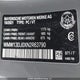 WMW13DJ0XN2R63790 2022 Mini Cooper Se auction photo thumbnail 18