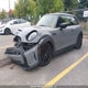 WMW13DJ0XN2R63790 2022 Mini Cooper Se auction photo thumbnail 2