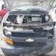 1GCGG29C191169714 2009 Chevrolet Express 2500 auction photo thumbnail 10
